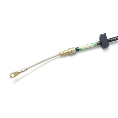 ISO/TS16949 SQCS Brake Cable 7450048 for Mercedes Benz Automotive Cooling System
