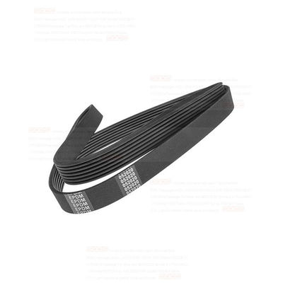 Rubber V-Ribbed Belt 6PK2260 for Mercedes Benz Sprinter 901 902 903 904 906 Versatile