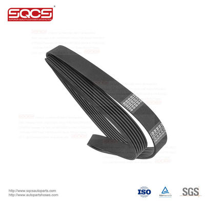 Rubber V-Ribbed Belt 6PK2260 for Mercedes Benz Sprinter 901 902 903 904 906 Versatile