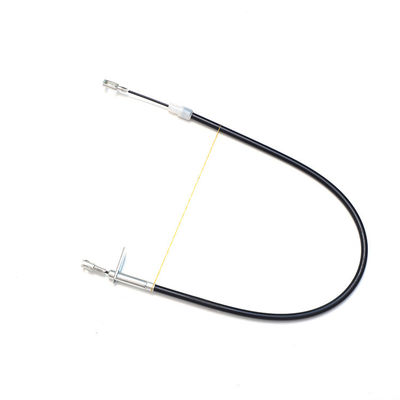 100%tested SQCS Brake Cable 2024202885 For Mercedes Benz 1993-2000 Year