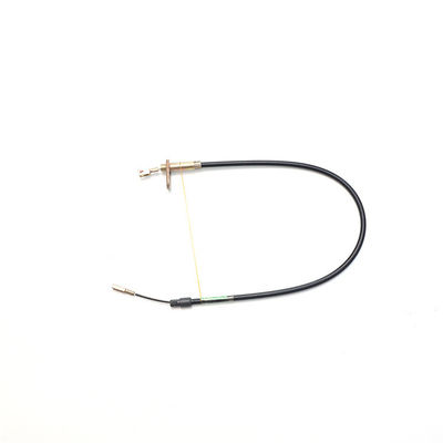 100%tested SQCS Brake Cable 2024202885 For Mercedes Benz 1993-2000 Year