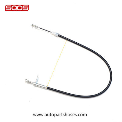 100%tested SQCS Brake Cable 2024202885 For Mercedes Benz 1993-2000 Year