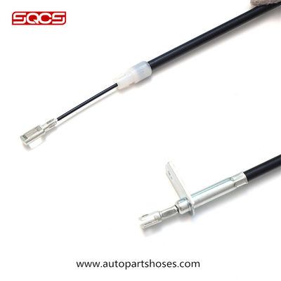 100%tested SQCS Brake Cable 2024202885 For Mercedes Benz 1993-2000 Year