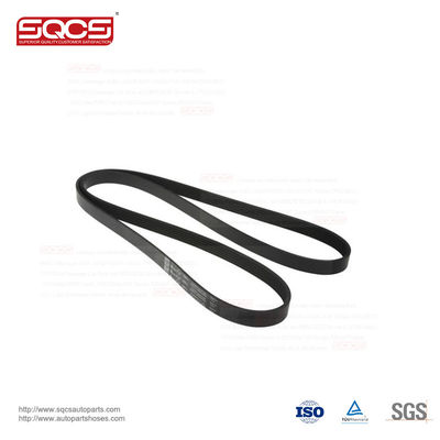 6PK2270 V-Ribbed Belt for Mercedes Benz Sprinter 901 902 903 904 906 and GENESIS DH