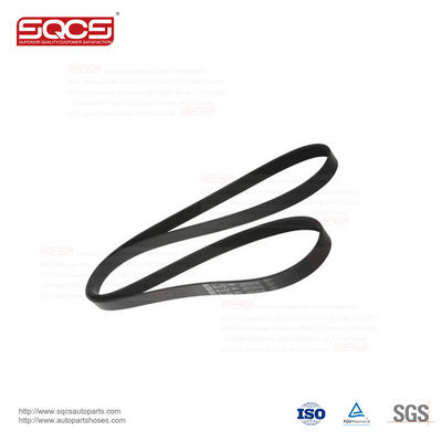 6PK2270 V-Ribbed Belt for Mercedes Benz Sprinter 901 902 903 904 906 and GENESIS DH