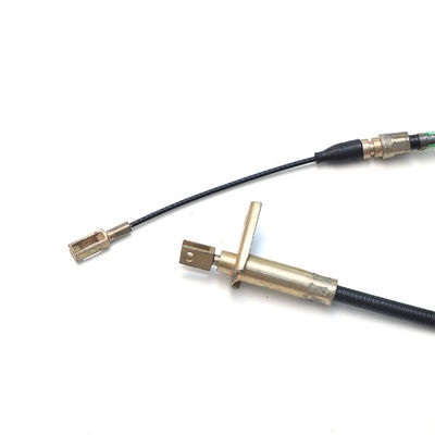 SQCS German Series for Benz Brake Cable 1244201185 Easy Installation