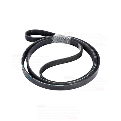 Mercedes-Benz Car Fitment Black V-Ribbed Belt 6PK2030 for Sprinter 901 902 903 904 906