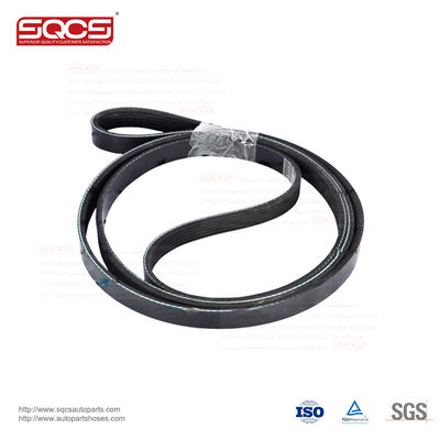 Mercedes-Benz Car Fitment Black V-Ribbed Belt 6PK2030 for Sprinter 901 902 903 904 906