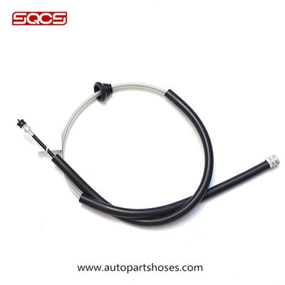 Mercedes-Benz Car Fitment SQCS Speedometer Cable 1245401468 191934