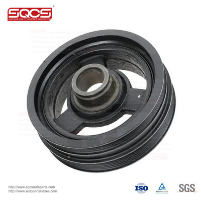 6020301703 Belt Crankshaft Pulley for Mercedes-Benz Sprinter 901 902 903 OM602 Bus