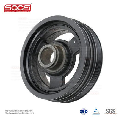 6020301703 Belt Crankshaft Pulley for Mercedes-Benz Sprinter 901 902 903 OM602 Bus
