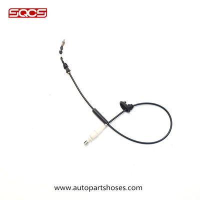 1243006730 SQCS Customize Accelerator Cable for Mercedes Benz Automotive Cooling System