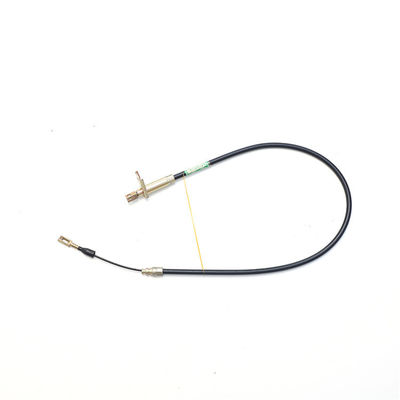 Brake Cable 2104201585/2104201185 For Mercedes Benz Class E 270 CDI With Materials