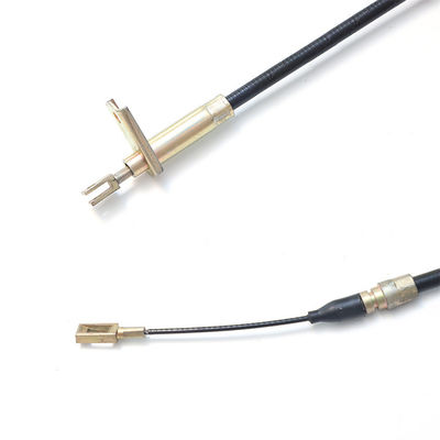 Brake Cable 2104201585/2104201185 For Mercedes Benz Class E 270 CDI With Materials