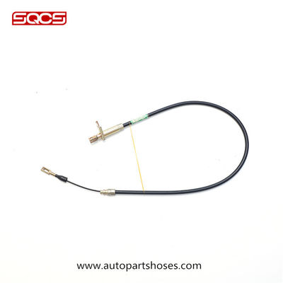 Brake Cable 2104201585/2104201185 For Mercedes Benz Class E 270 CDI With Materials