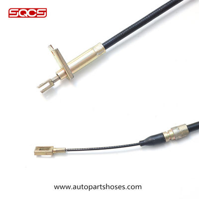 Brake Cable 2104201585/2104201185 For Mercedes Benz Class E 270 CDI With Materials