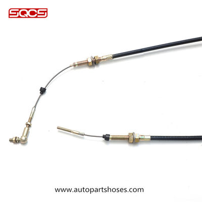SQCS Auto Truck Throttle Cable for Benz 506 3000330 6110 1968-1973 and 100% Tested