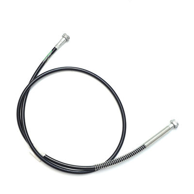 1102005 Speedometer Cable for Mercedes Benz 2.0 D Engine and ISO/TS16949 from SQCS