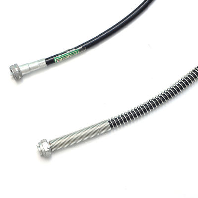 1102005 Speedometer Cable for Mercedes Benz 2.0 D Engine and ISO/TS16949 from SQCS