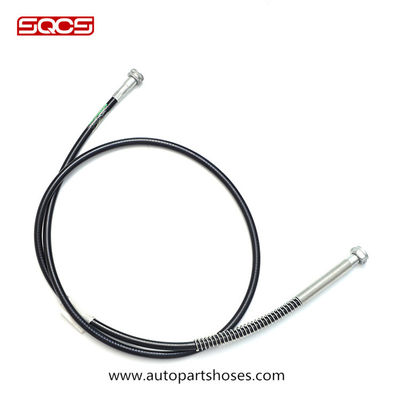 1102005 Speedometer Cable for Mercedes Benz 2.0 D Engine and ISO/TS16949 from SQCS