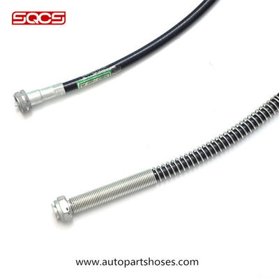 1102005 Speedometer Cable for Mercedes Benz 2.0 D Engine and ISO/TS16949 from SQCS