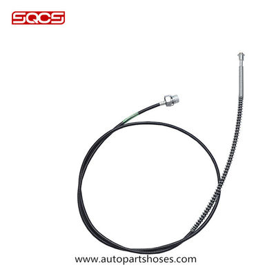 Automotive Cooling System Speedometer Cable  1102002 For Mercedes Benz Competitive