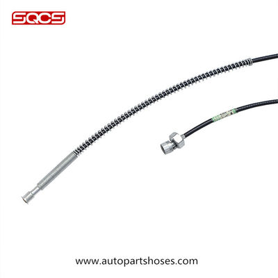 Automotive Cooling System Speedometer Cable  1102002 For Mercedes Benz Competitive