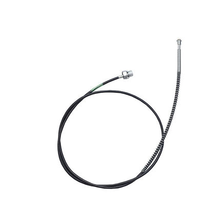 Automotive Cooling System Speedometer Cable  1102002 For Mercedes Benz Competitive
