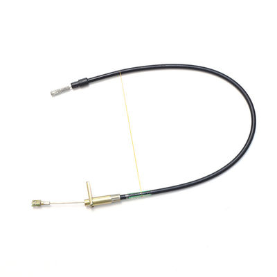 SQCS Auto Parts Brake Cable  2204202785/2204201285/2204202285 For Mercedes Benz European Cars