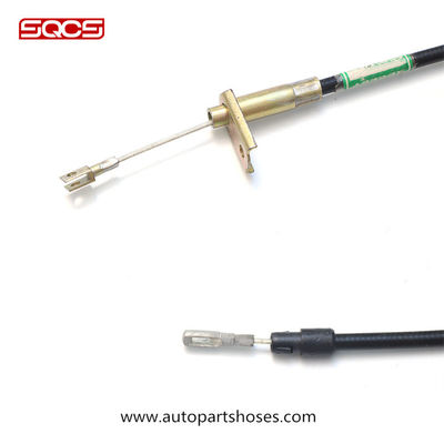 SQCS Auto Parts Brake Cable  2204202785/2204201285/2204202285 For Mercedes Benz European Cars