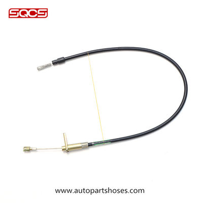 SQCS Auto Parts Brake Cable  2204202785/2204201285/2204202285 For Mercedes Benz European Cars