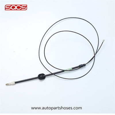Durable SQCS Brake Cable 9064202385/9064205285/2E0609701M for Mercedes Benz