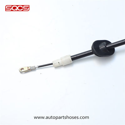 Durable SQCS Brake Cable 9064202385/9064205285/2E0609701M for Mercedes Benz