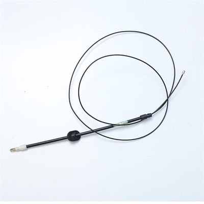 Durable SQCS Brake Cable 9064202385/9064205285/2E0609701M for Mercedes Benz