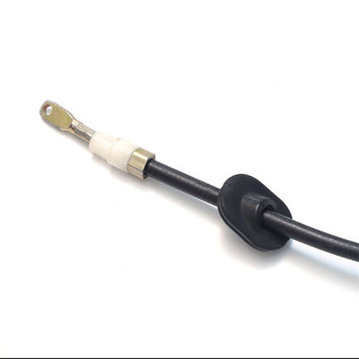 1998-2005 Brake Cable for Benz SQCS Assurance Product Manufacturing  2204200985
