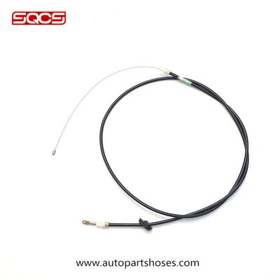 1998-2005 Brake Cable for Benz SQCS Assurance Product Manufacturing  2204200985