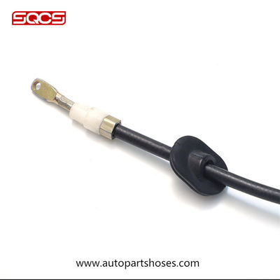 1998-2005 Brake Cable for Benz SQCS Assurance Product Manufacturing  2204200985