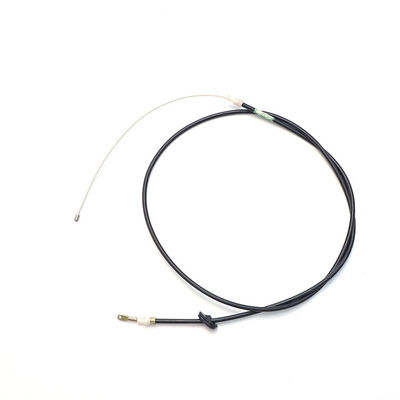 1998-2005 Brake Cable for Benz SQCS Assurance Product Manufacturing  2204200985