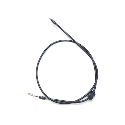 SQCS Auto Parts Cars Automotive Accessories Brake Cable  2024203385 For Benz