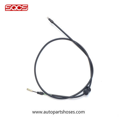 SQCS Auto Parts Cars Automotive Accessories Brake Cable  2024203385 For Benz