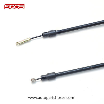 SQCS Auto Parts Cars Automotive Accessories Brake Cable  2024203385 For Benz