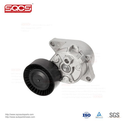 Replace/Repair Purpose SQCS Tension Belts 6512001270 for Sprinter OM651 W906 W638