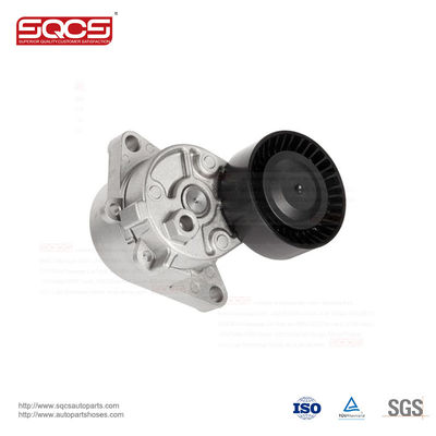 Replace/Repair Purpose SQCS Tension Belts 6512001270 for Sprinter OM651 W906 W638