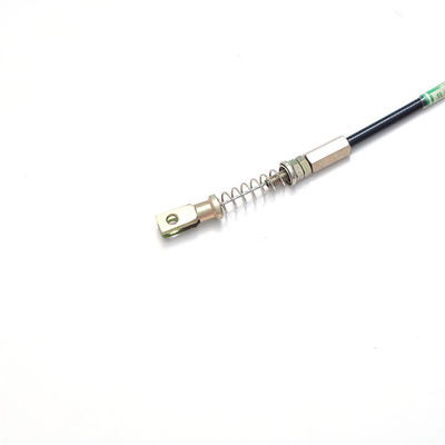 1997-2005 Year Car Hoodrelease Cable 1103011 For Mercedes Benz 100% Tested