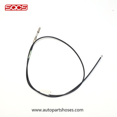 1997-2005 Year Car Hoodrelease Cable 1103011 For Mercedes Benz 100% Tested