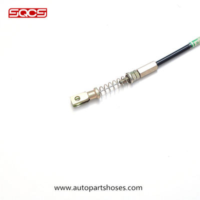 1997-2005 Year Car Hoodrelease Cable 1103011 For Mercedes Benz 100% Tested