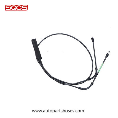 SQCS Engine Hood Release Cable  2538800159 Top Performance for Mercedes 253 GLC