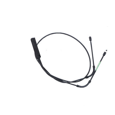 SQCS Engine Hood Release Cable  2538800159 Top Performance for Mercedes 253 GLC