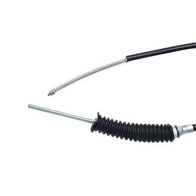 Clutch Cable for Mercedes Benz 1102045 and 100% Tested by SQCS Auto Parts
