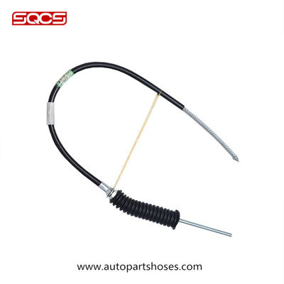 Clutch Cable for Mercedes Benz 1102045 and 100% Tested by SQCS Auto Parts